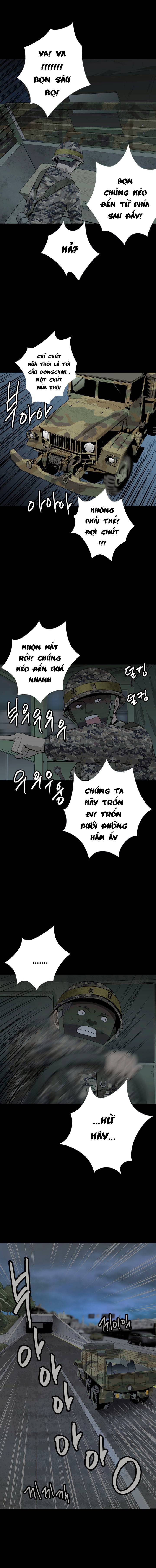 Hive Chapter 15 - 10
