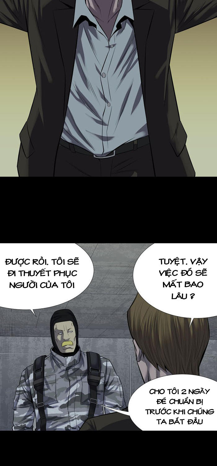 Hive Chapter 154 - 13