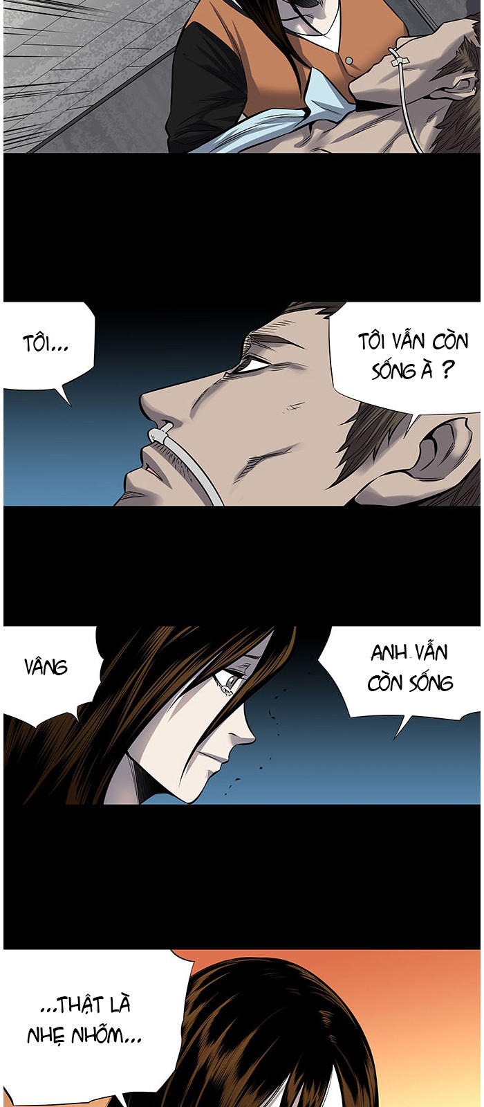 Hive Chapter 154 - 34