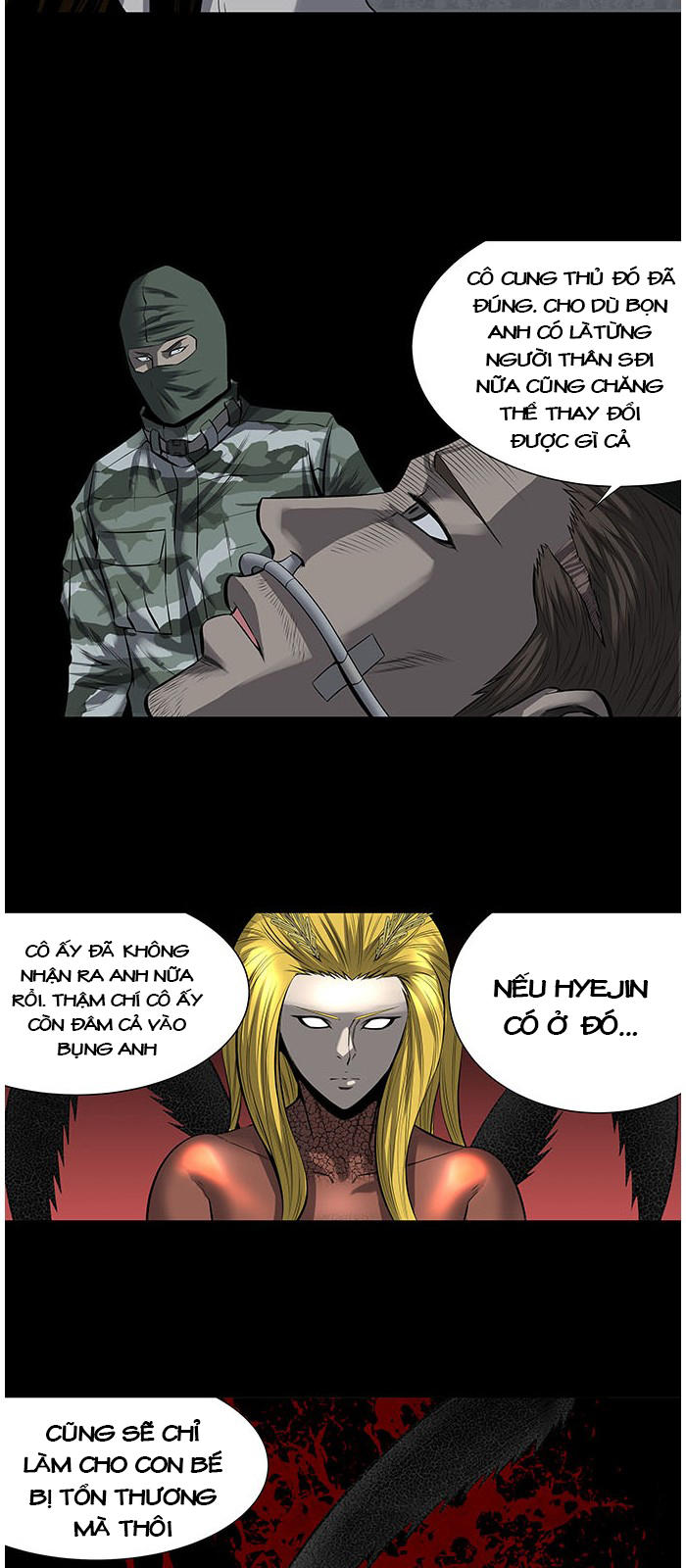 Hive Chapter 154 - 39