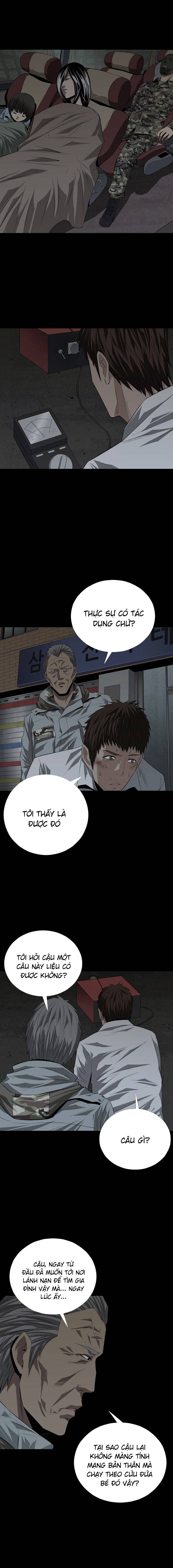Hive Chapter 16 - 14