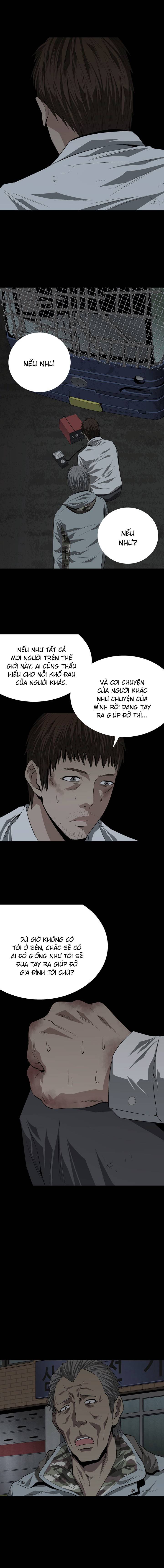 Hive Chapter 16 - 15
