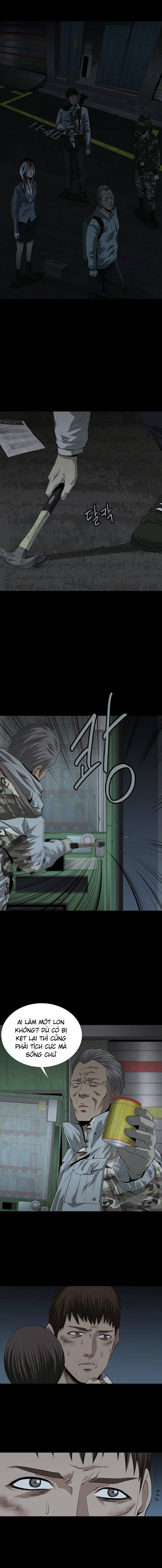 Hive Chapter 16 - 6