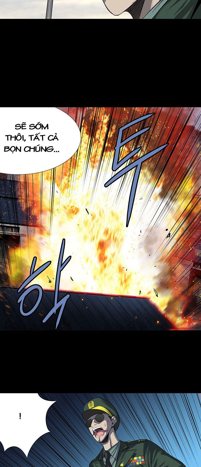 Hive Chapter 160 - 43