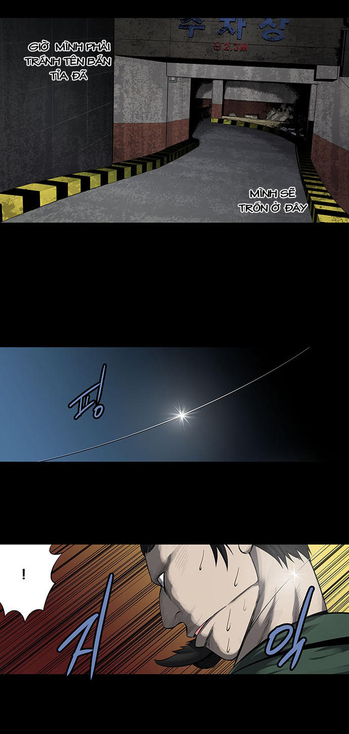 Hive Chapter 160 - 46