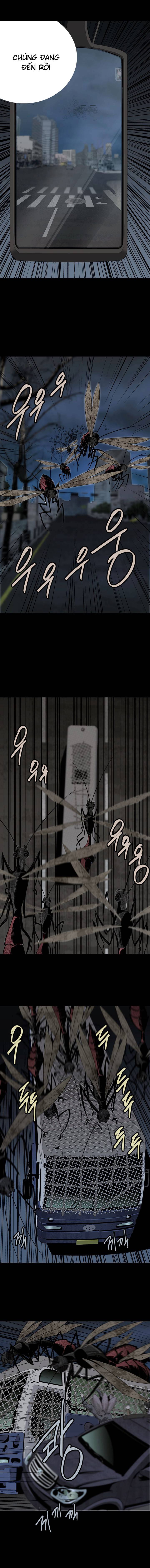 Hive Chapter 17 - 12
