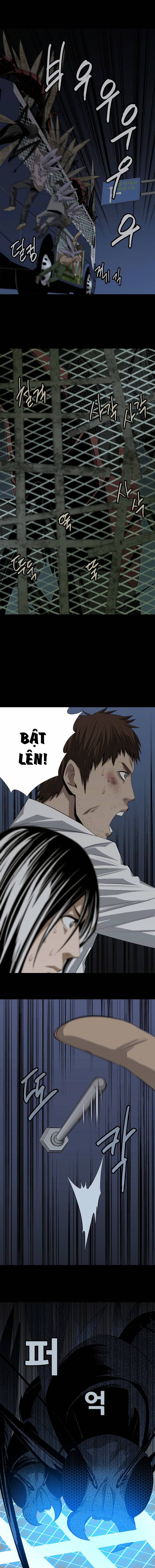Hive Chapter 17 - 14
