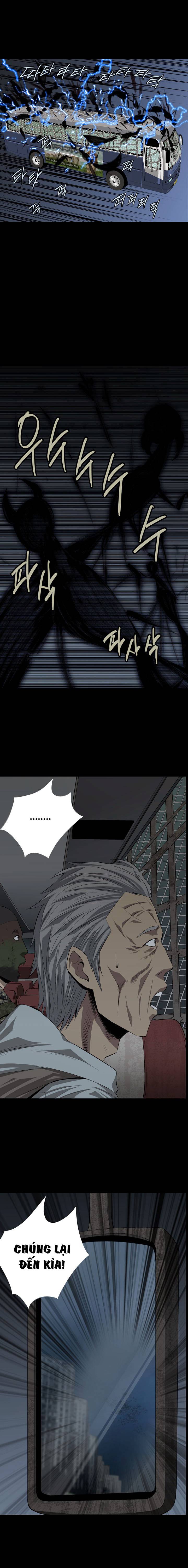 Hive Chapter 17 - 15