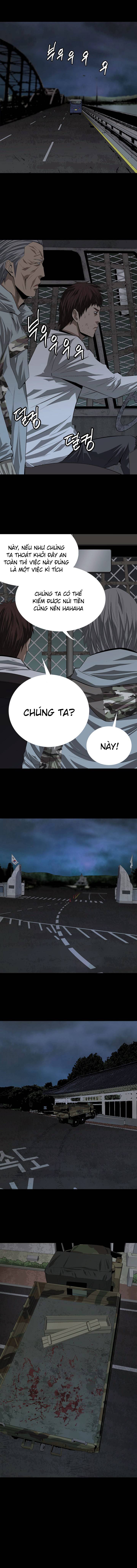 Hive Chapter 17 - 17