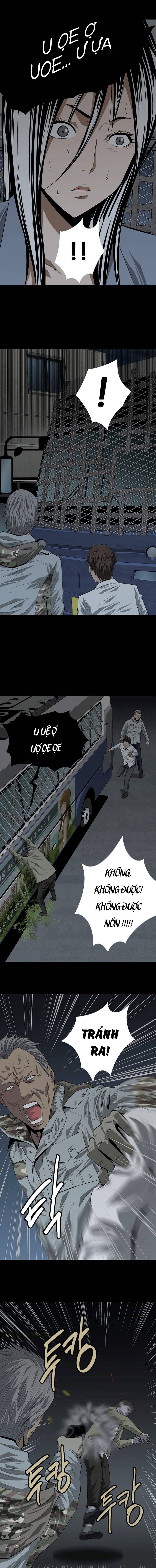 Hive Chapter 17 - 4