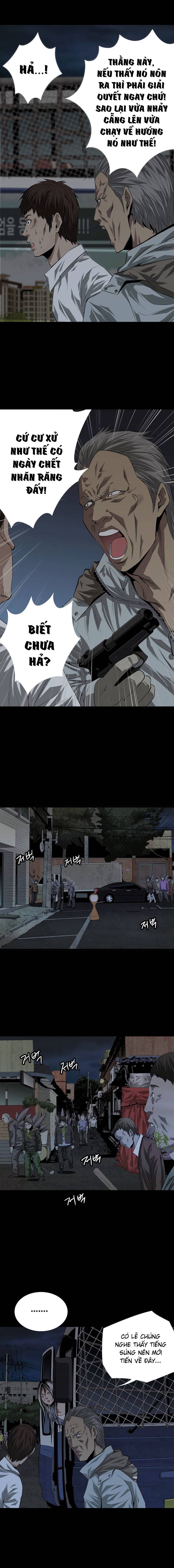 Hive Chapter 17 - 5