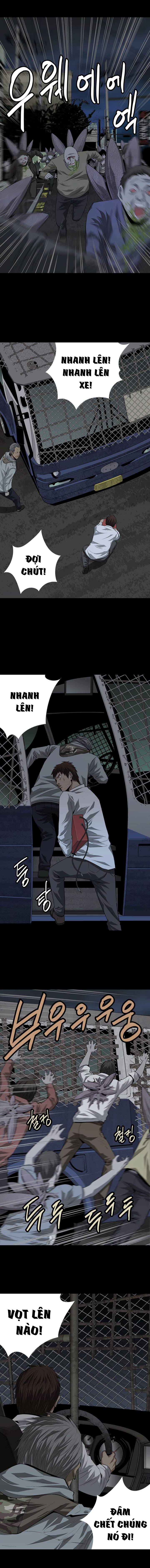 Hive Chapter 17 - 6