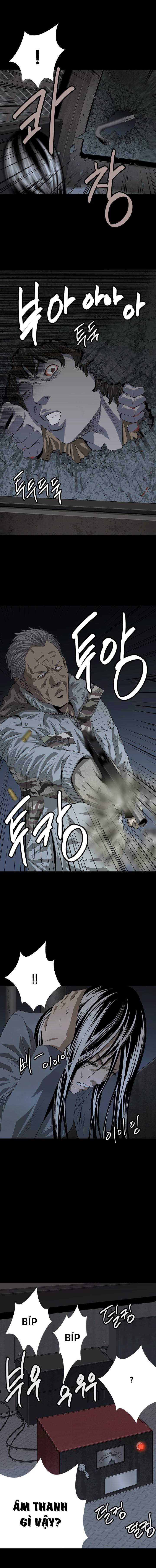 Hive Chapter 17 - 9
