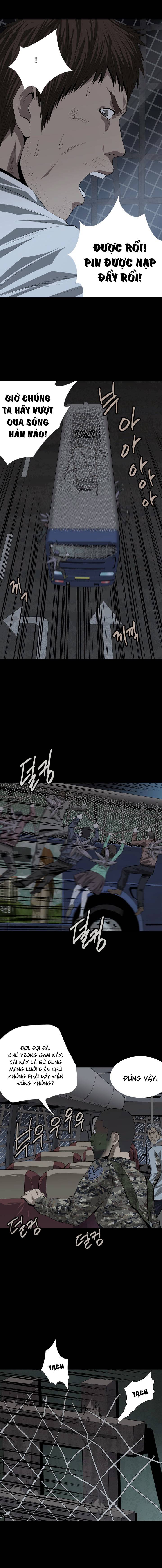 Hive Chapter 17 - 10