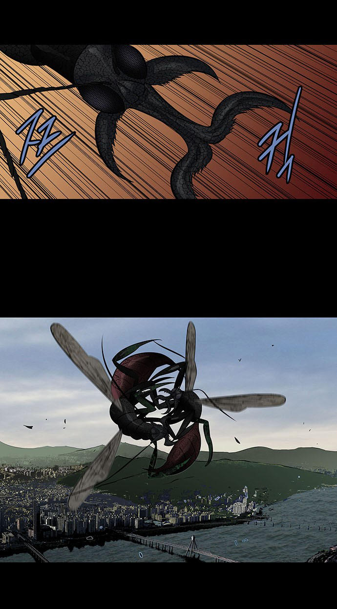 Hive Chapter 175 - 38
