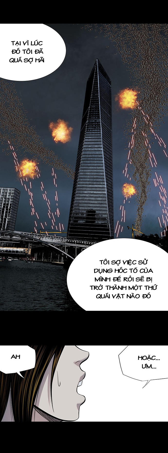 Hive Chapter 178 - 42
