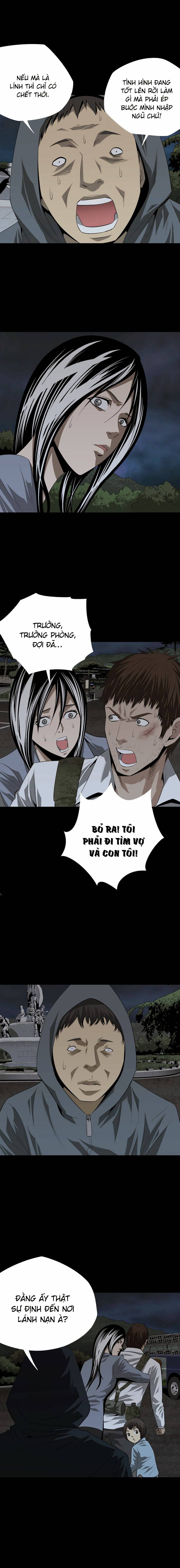 Hive Chapter 18 - 13