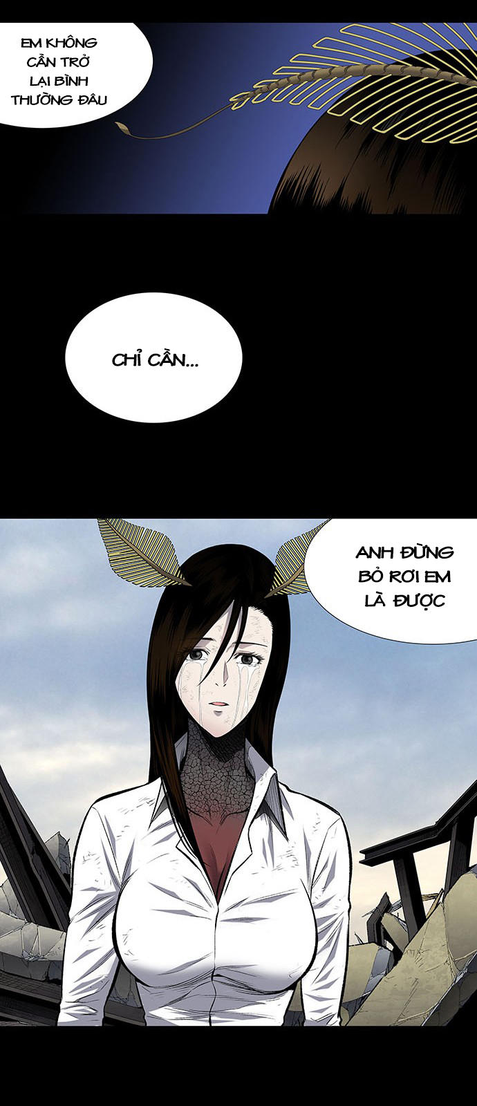 Hive Chapter 187 - 14