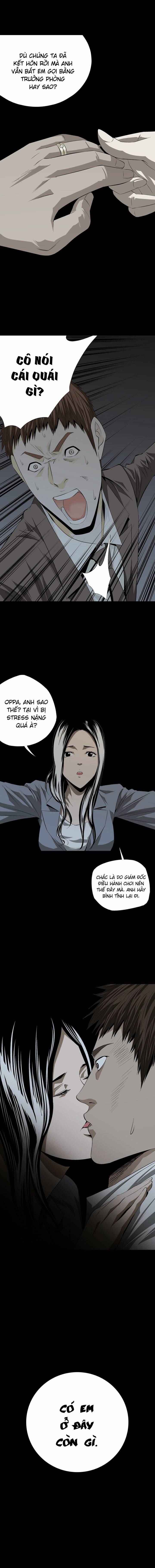 Hive Chapter 19 - 15
