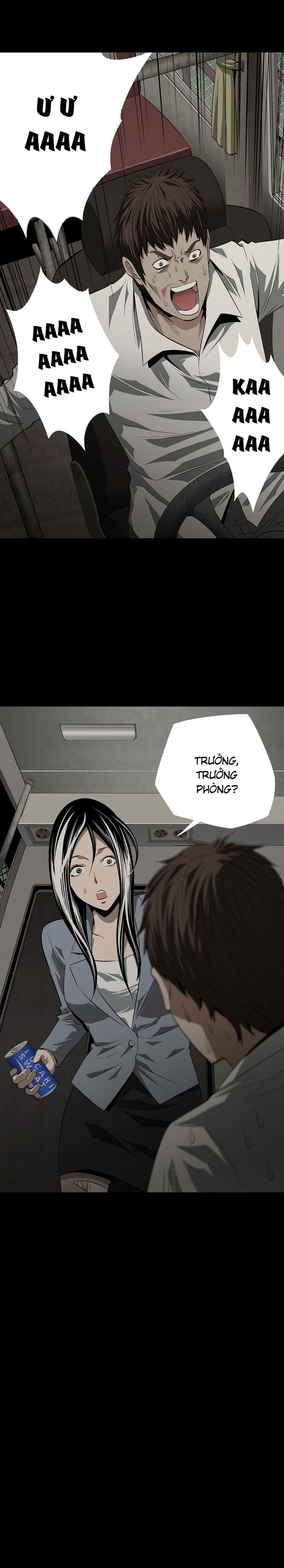 Hive Chapter 19 - 16