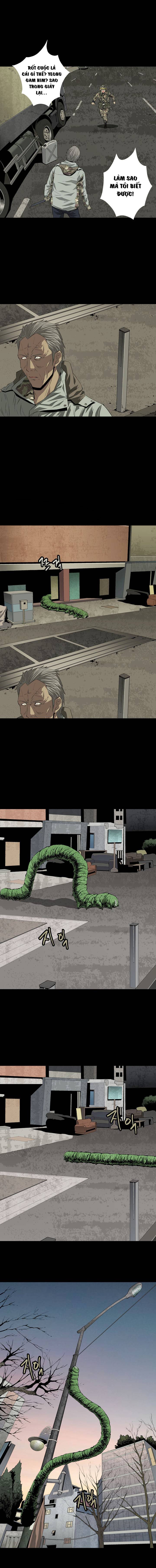 Hive Chapter 19 - 10