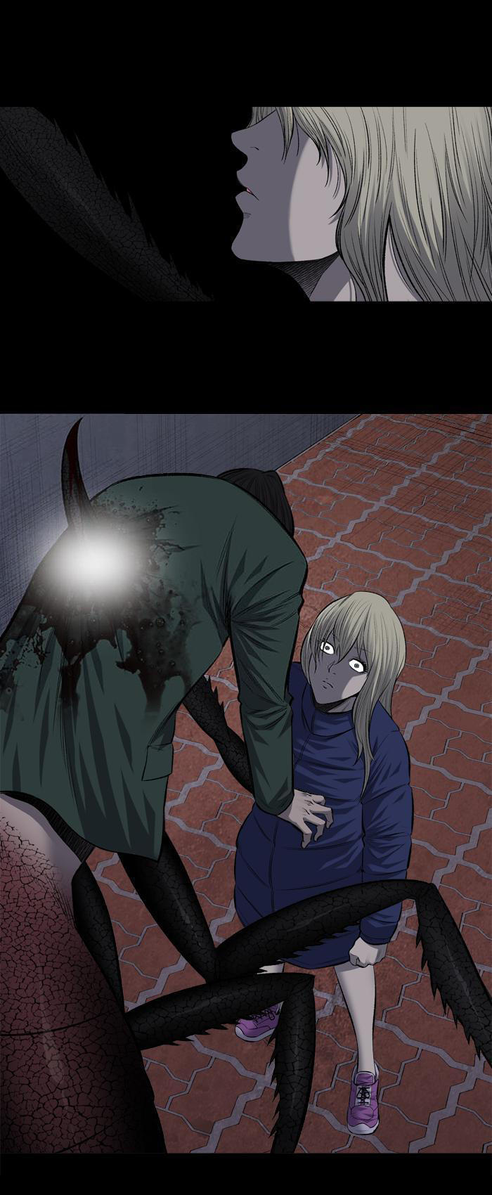 Hive Chapter 192 - 17