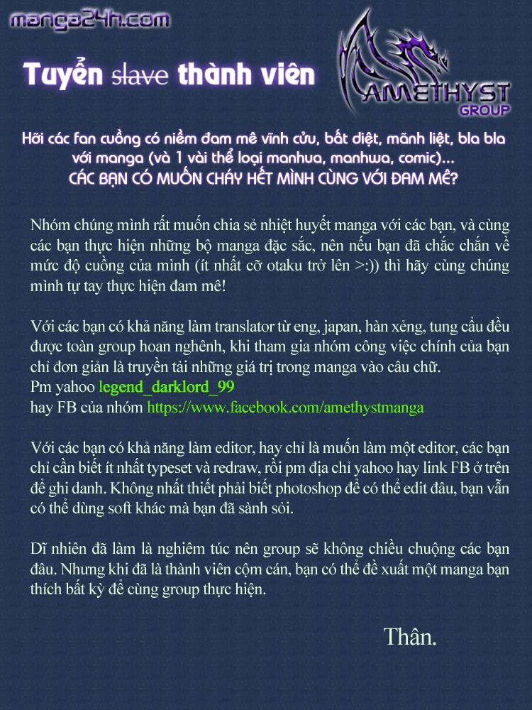Hive Chapter 2 - 2