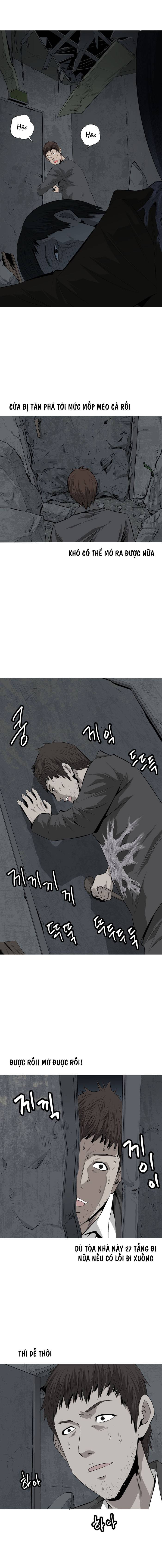 Hive Chapter 2 - 13