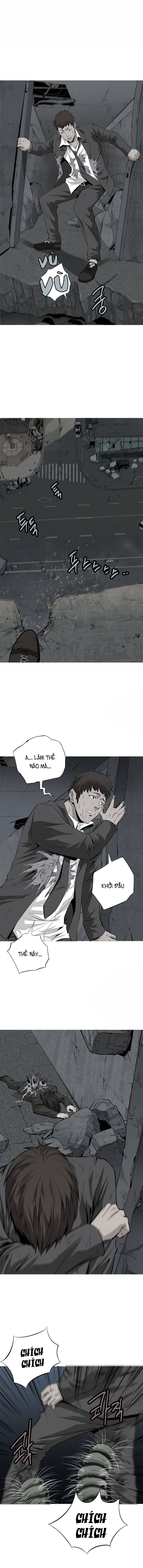 Hive Chapter 2 - 15