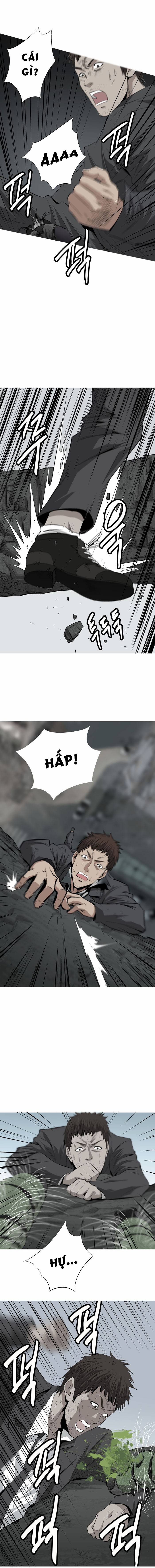 Hive Chapter 2 - 16