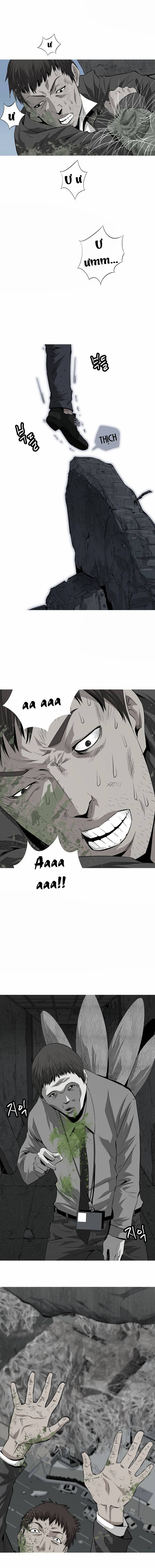 Hive Chapter 2 - 18