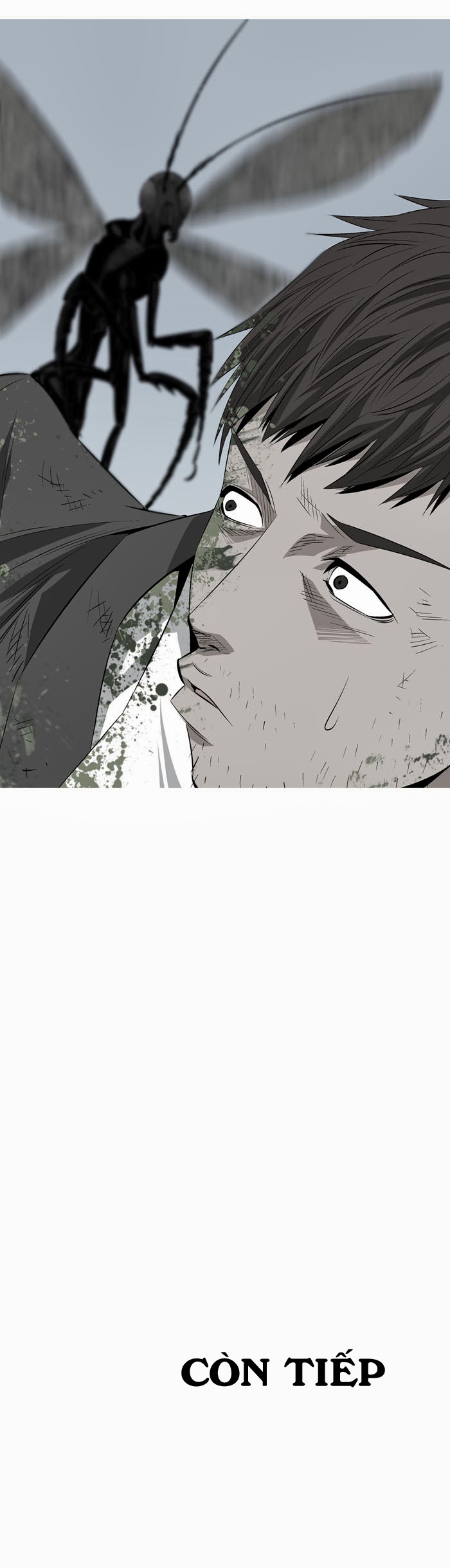 Hive Chapter 2 - 20
