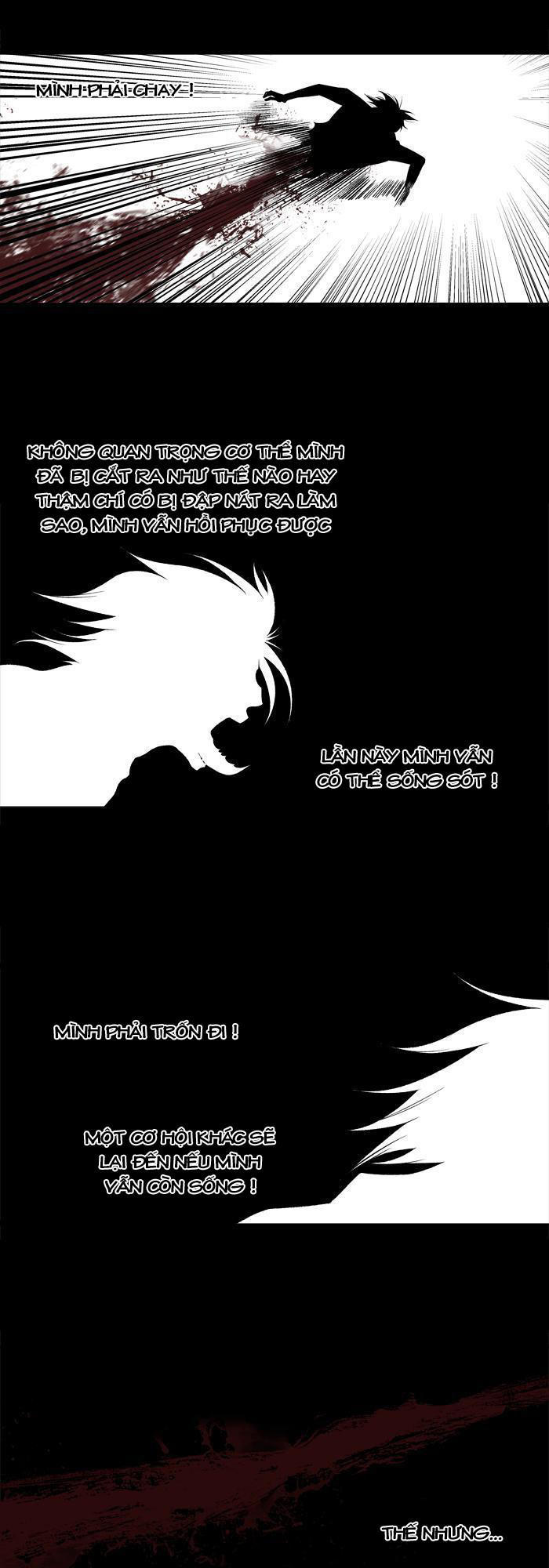 Hive Chapter 202 - 7