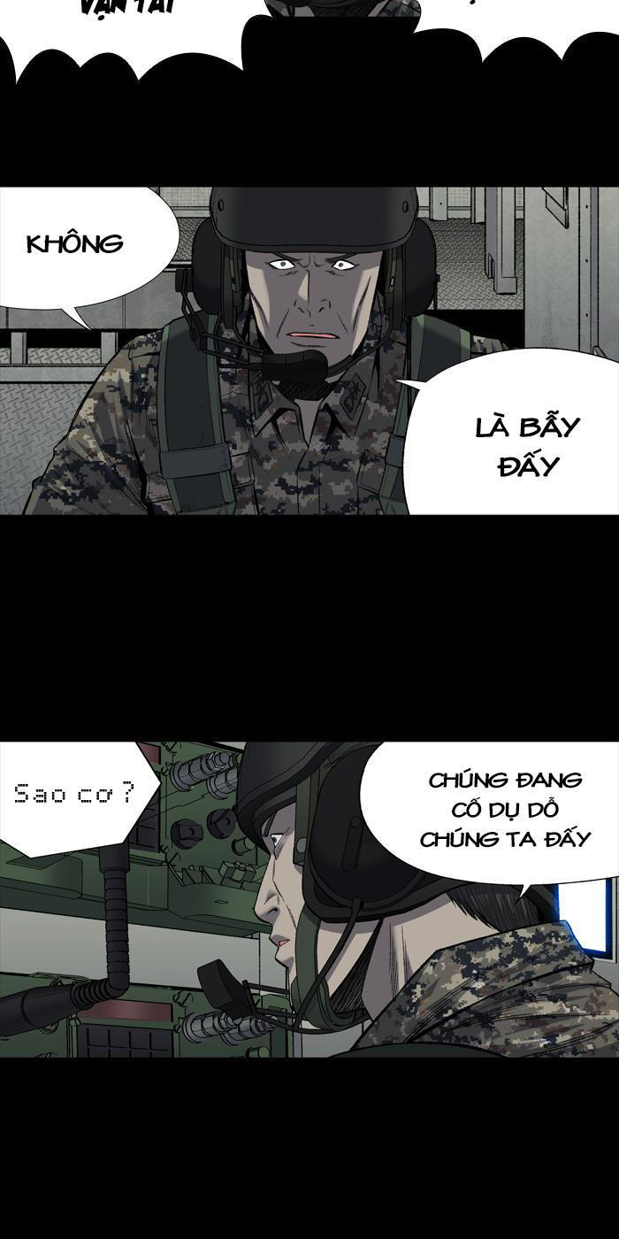 Hive Chapter 204 - 17