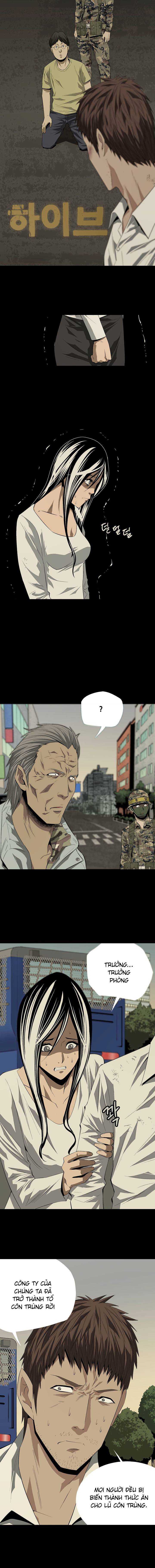 Hive Chapter 21 - 2