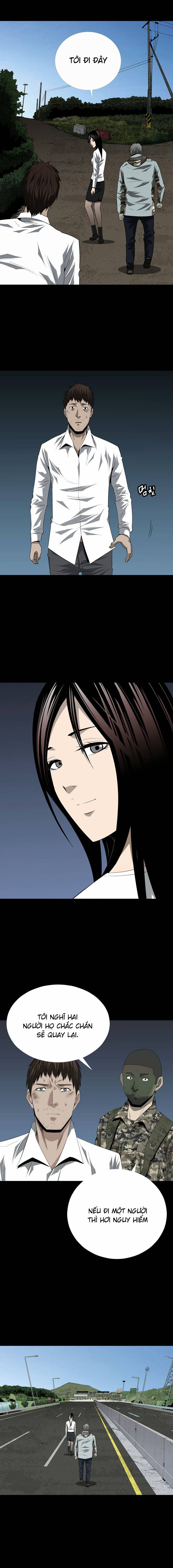 Hive Chapter 21 - 11
