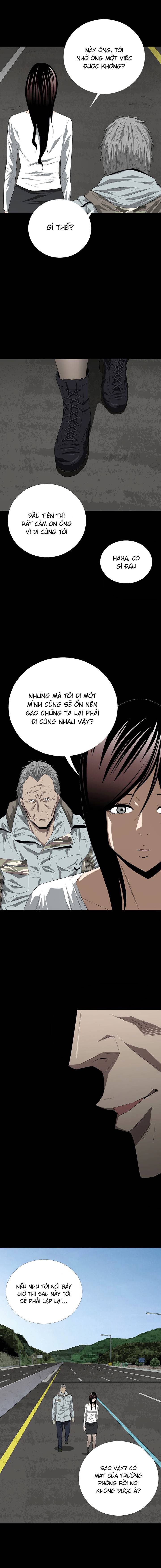 Hive Chapter 21 - 12