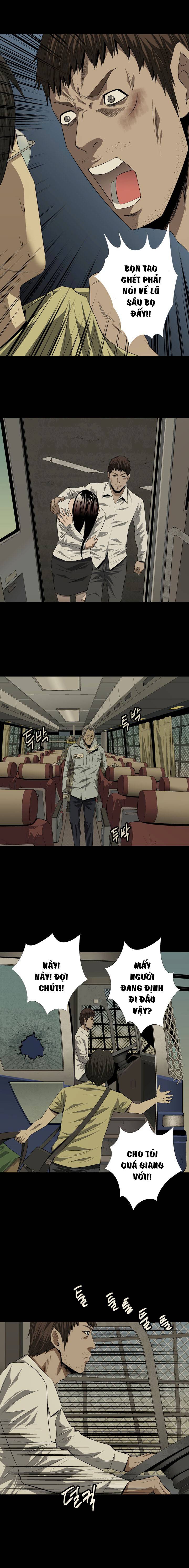 Hive Chapter 21 - 4