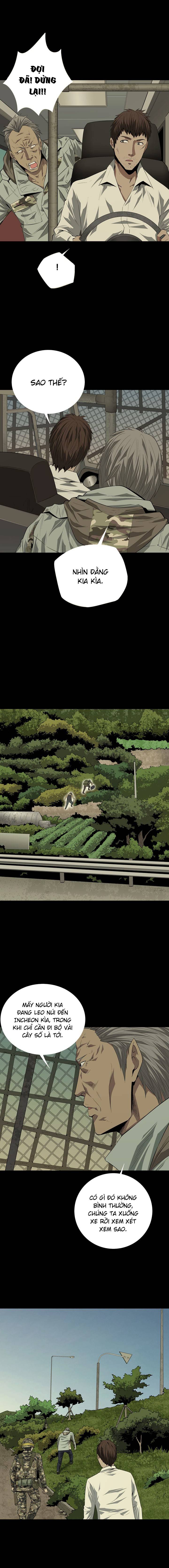 Hive Chapter 21 - 6