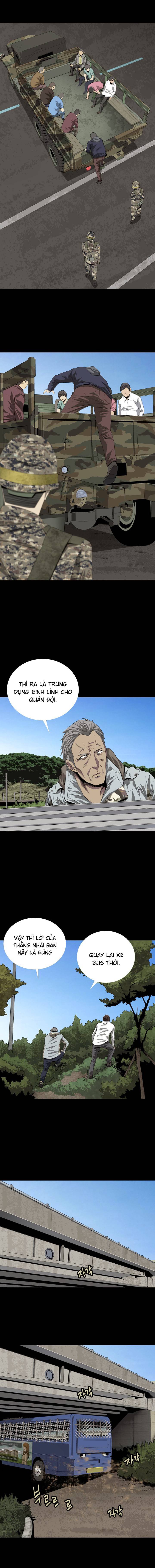 Hive Chapter 21 - 8