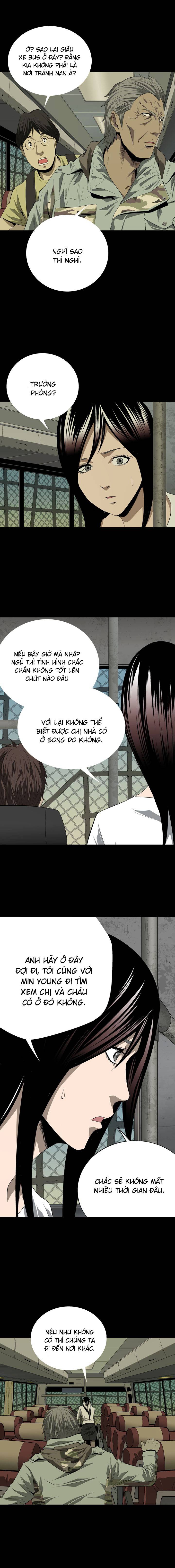 Hive Chapter 21 - 9
