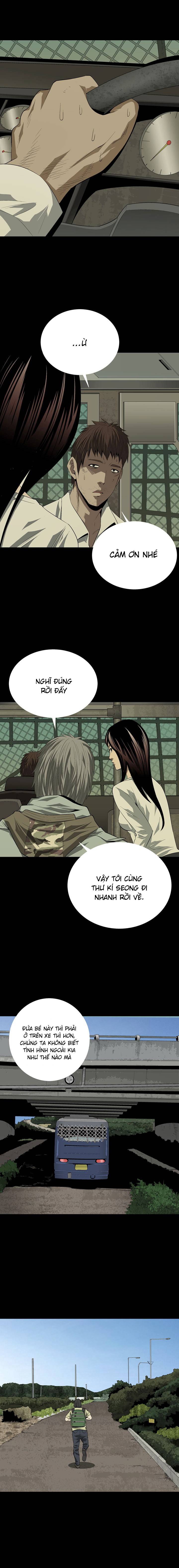 Hive Chapter 21 - 10