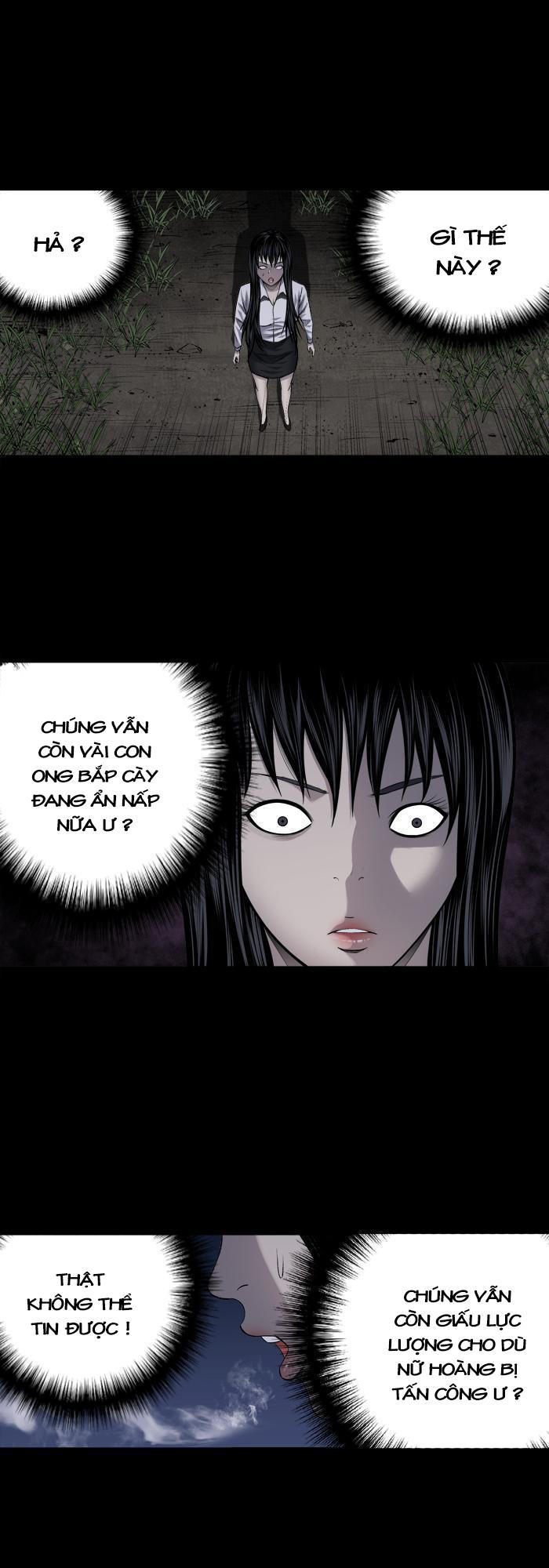Hive Chapter 211 - 28