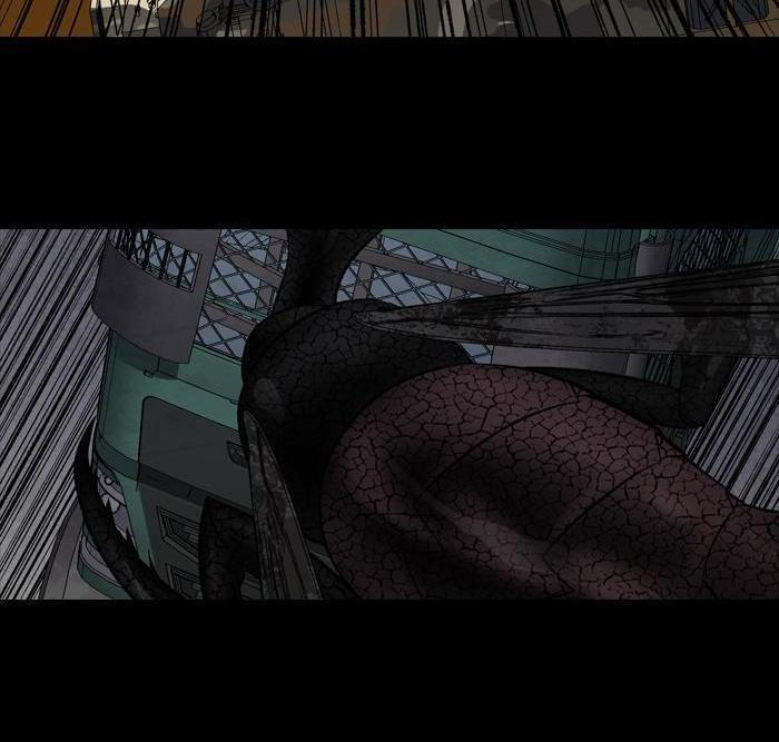 Hive Chapter 216 - 25