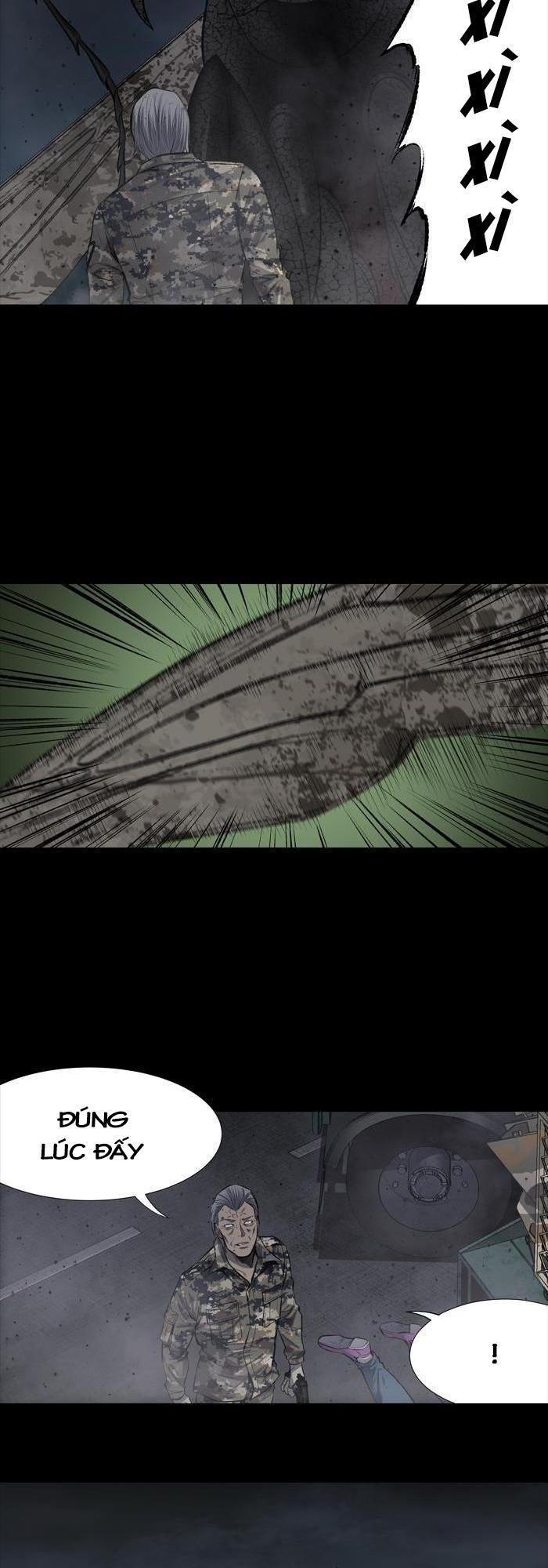 Hive Chapter 216 - 43