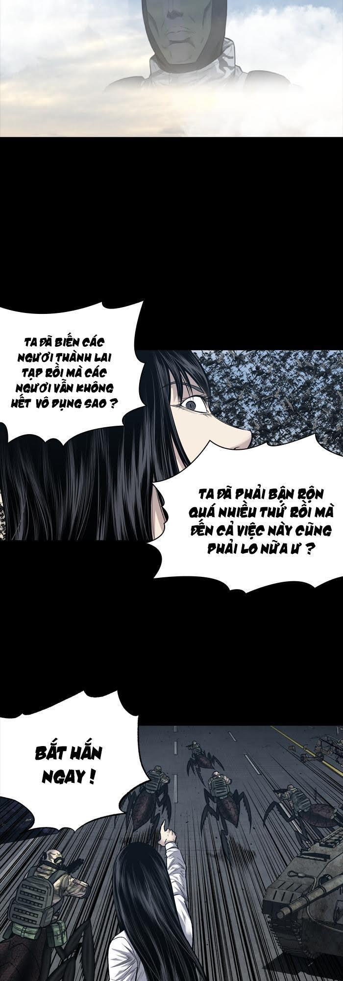 Hive Chapter 229 - 19