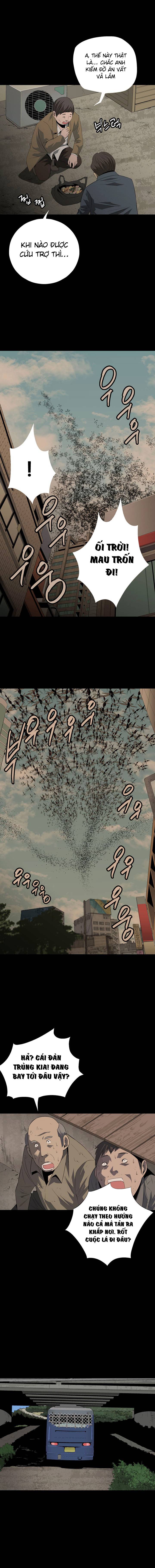 Hive Chapter 23 - 14