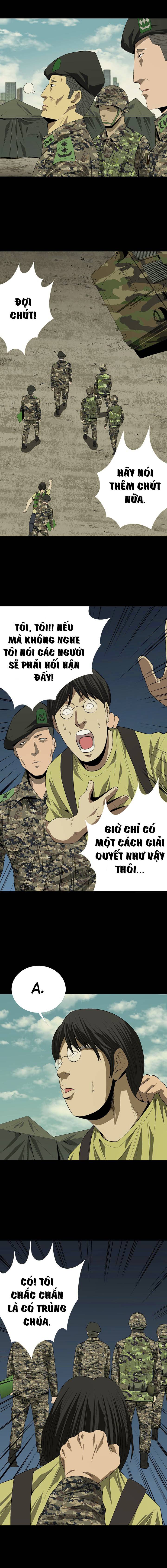 Hive Chapter 23 - 6