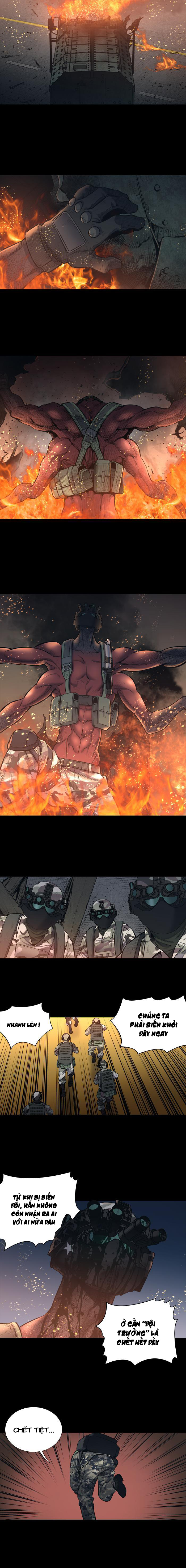 Hive Chapter 238 - 2