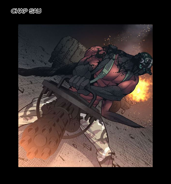 Hive Chapter 238 - 11